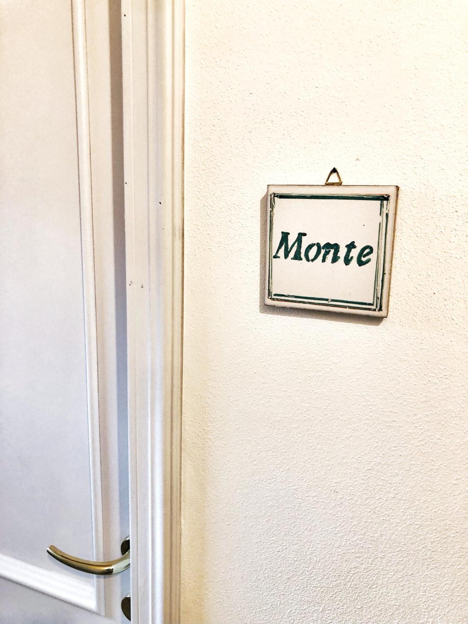 Casa Barteei Acomodação com café da manhã Monte Isola Exterior foto