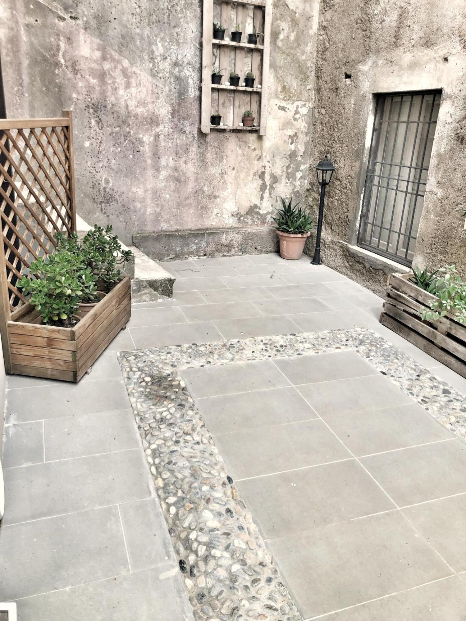 Casa Barteei Acomodação com café da manhã Monte Isola Exterior foto